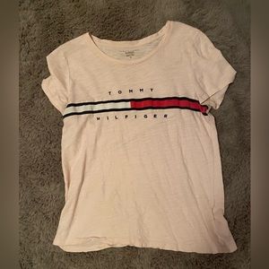 Tommy Hilfiger t-shirt, size medium